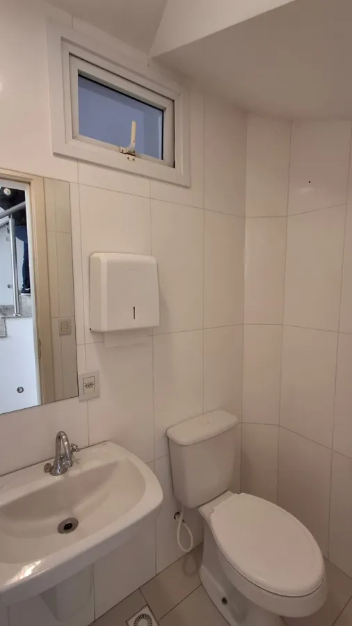 Imagem de Sala comercial terrea