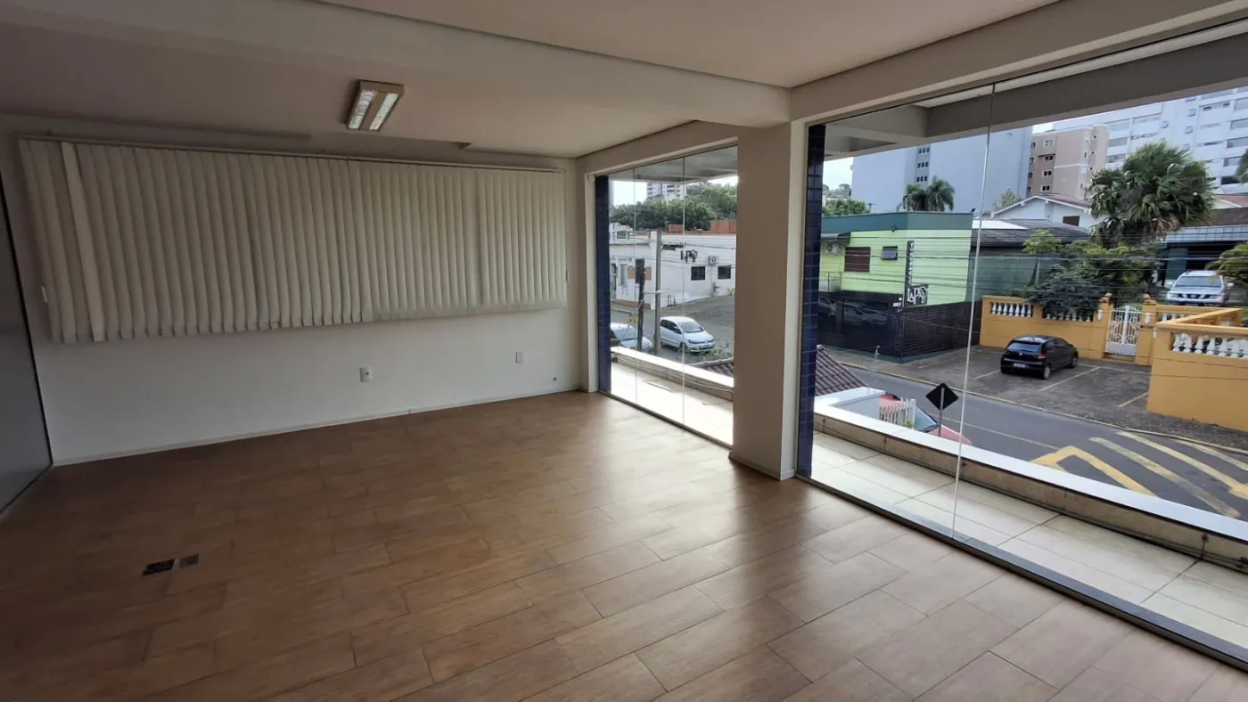 Imagem de Sala comercial terrea