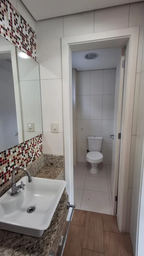 Imagem de Sala comercial terrea