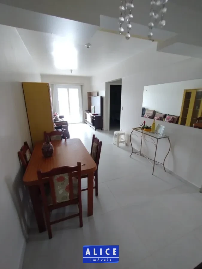 Imagem de Apartamento em Taquara bairro Jardim Do Prado