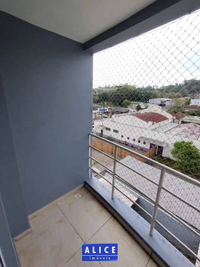 Imagem de Apartamento em Taquara bairro Jardim Do Prado