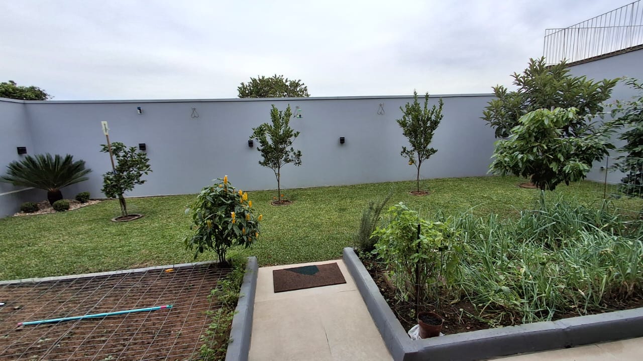 Imagem de Casa Alto Padrão Semi Mobiliada — O Lar Perfeito Para Sua Família!