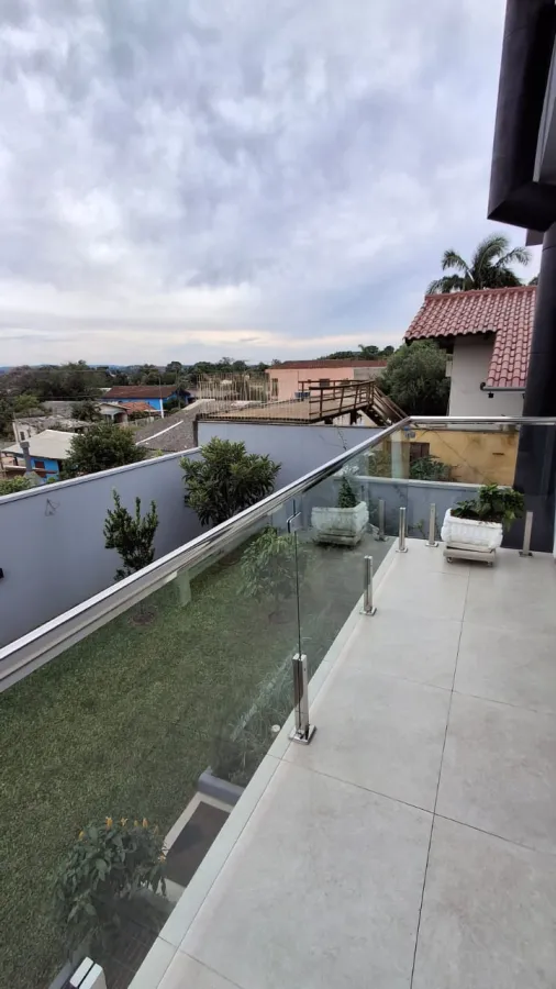 Imagem de Casa Alto Padrão Semi Mobiliada — O Lar Perfeito Para Sua Família!