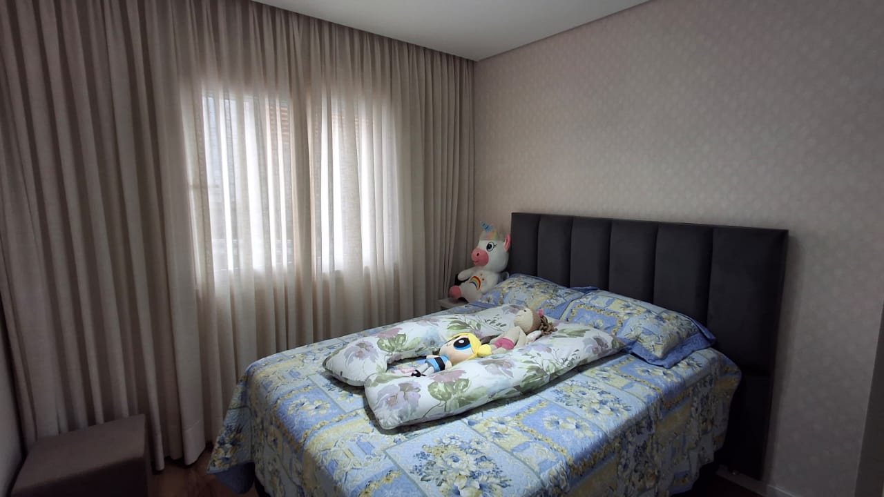 Imagem de Casa Alto Padrão Semi Mobiliada — O Lar Perfeito Para Sua Família!