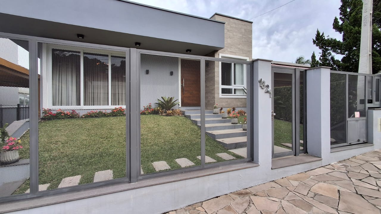 Imagem de Casa Alto Padrão Semi Mobiliada — O Lar Perfeito Para Sua Família!