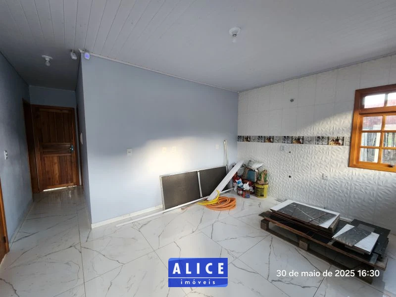Imagem de Casa em Parobe bairro Colina Do Leão
