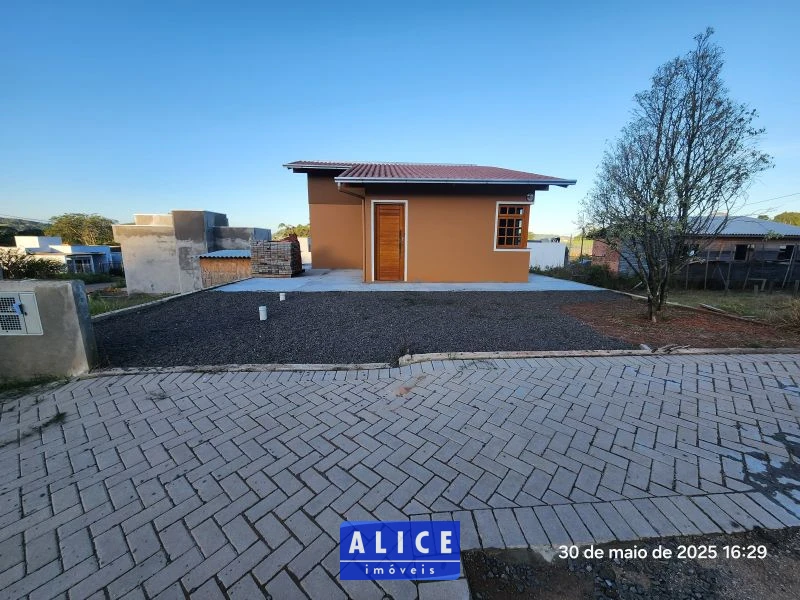 Imagem de Casa em Parobe bairro Colina Do Leão