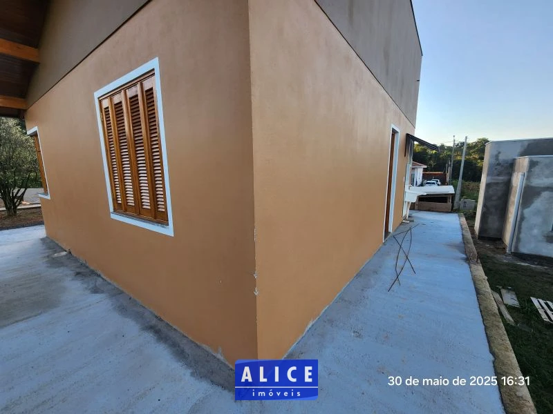 Imagem de Casa em Parobe bairro Colina Do Leão
