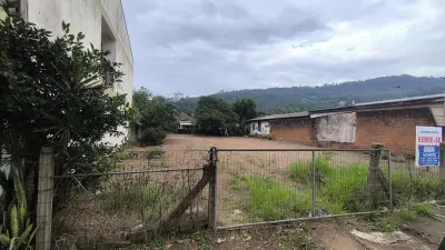 Imagem de Terreno comercial no centro de Igrejinha - RS.