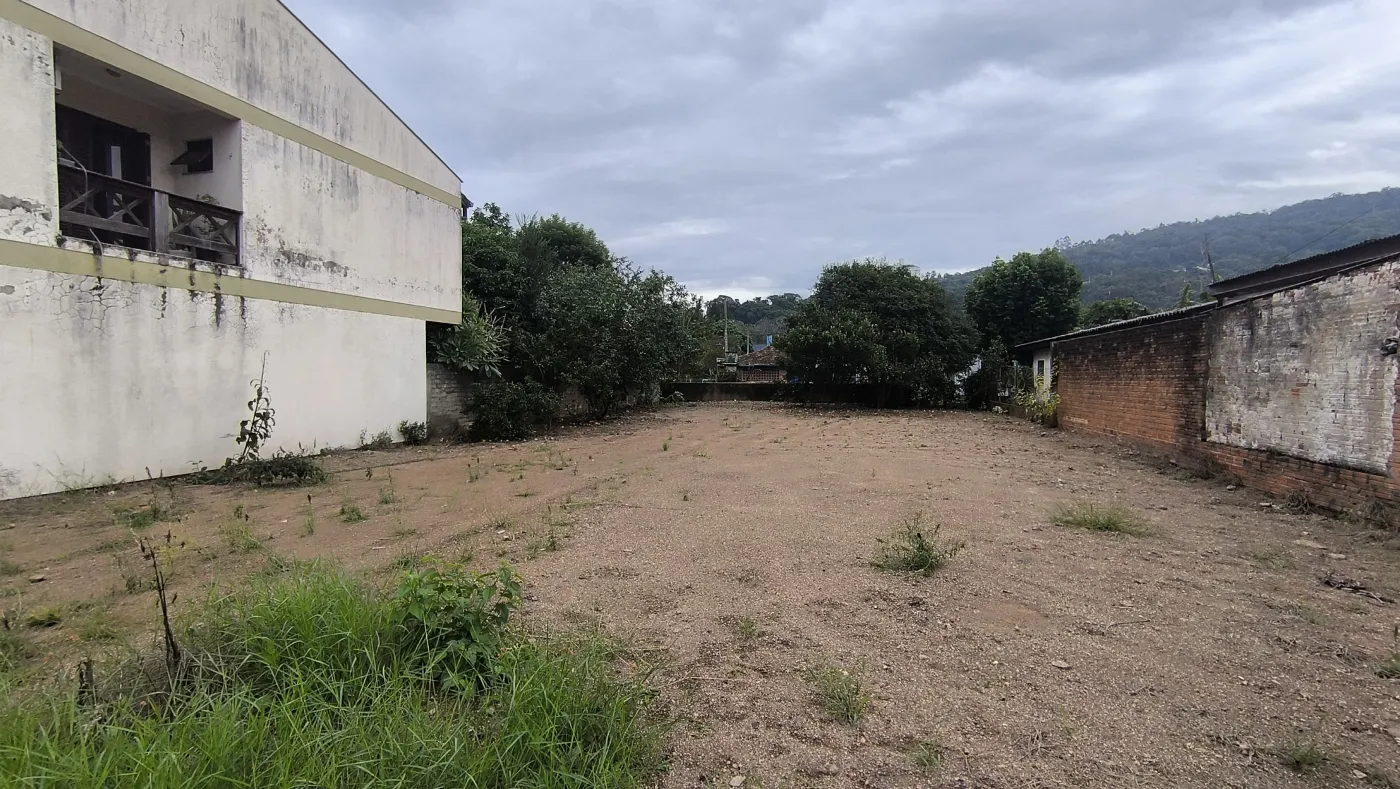 Imagem de Terreno comercial no centro de Igrejinha - RS.