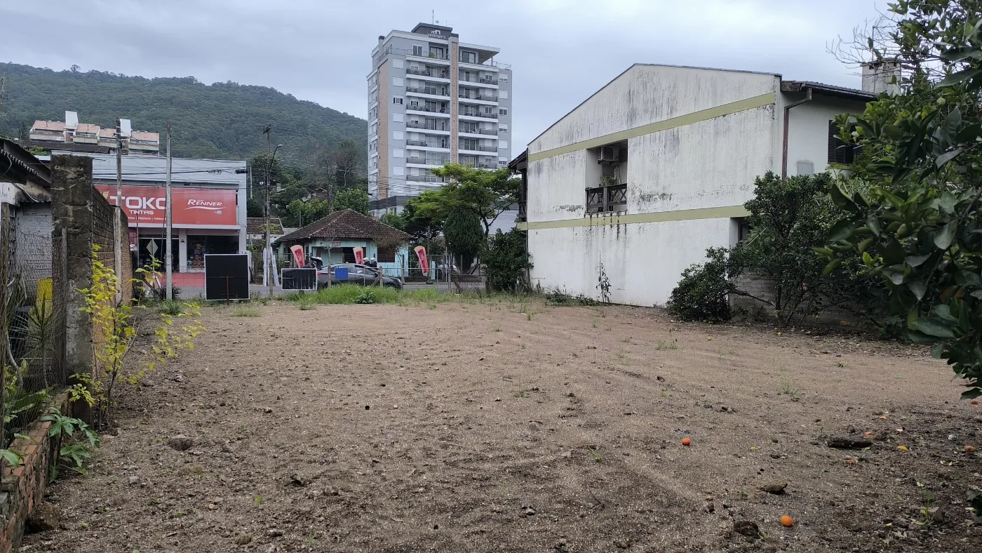 Imagem de Terreno comercial no centro de Igrejinha - RS.