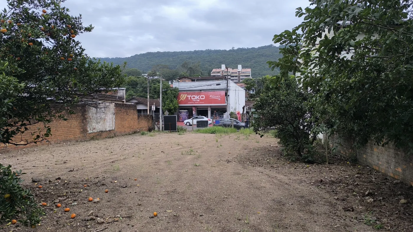 Imagem de Terreno comercial no centro de Igrejinha - RS.
