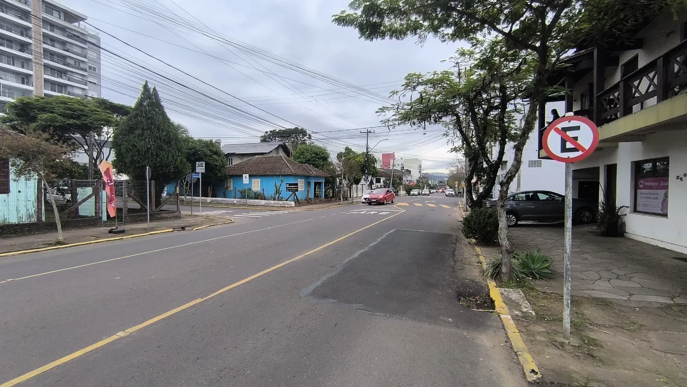 Imagem de Terreno comercial no centro de Igrejinha - RS.