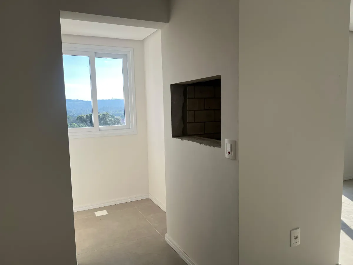 Imagem de APARTAMENTO GREEN VILLAGE