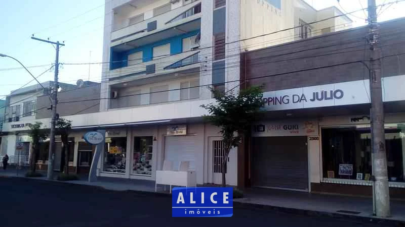 Imagem de Sala Comercial em Taquara bairro Centro