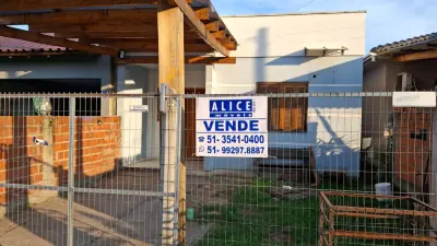 Imagem de Casa em Taquara