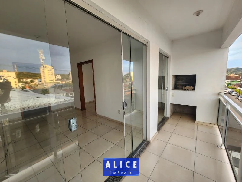 Imagem de Apartamento em Parobe bairro Centro