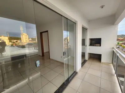 Imagem de Apartamento em Parobe bairro Centro