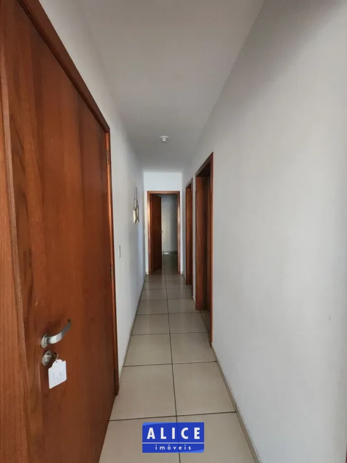 Imagem de Apartamento em Parobe bairro Centro