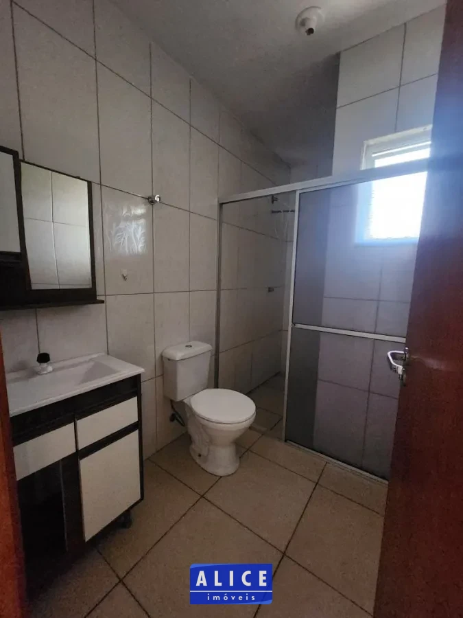 Imagem de Apartamento em Parobe bairro Centro