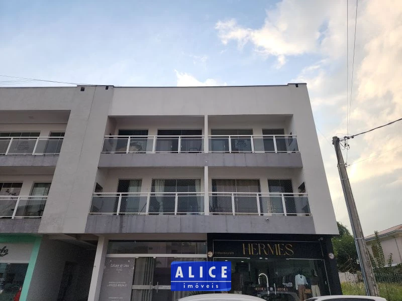 Imagem de Apartamento em Parobe bairro Centro