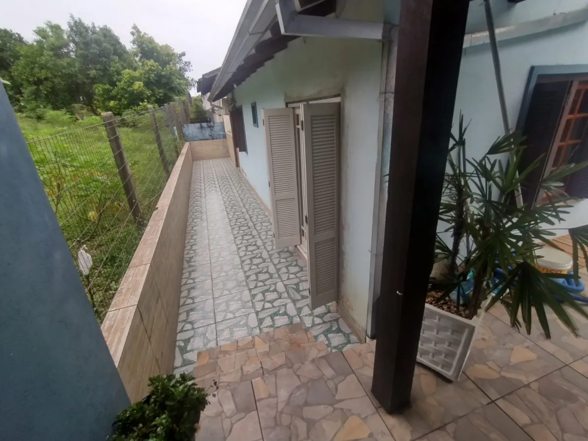 Imagem de Casa em condomínio em Taquara — Pronta para Morar e Viver Bem!
