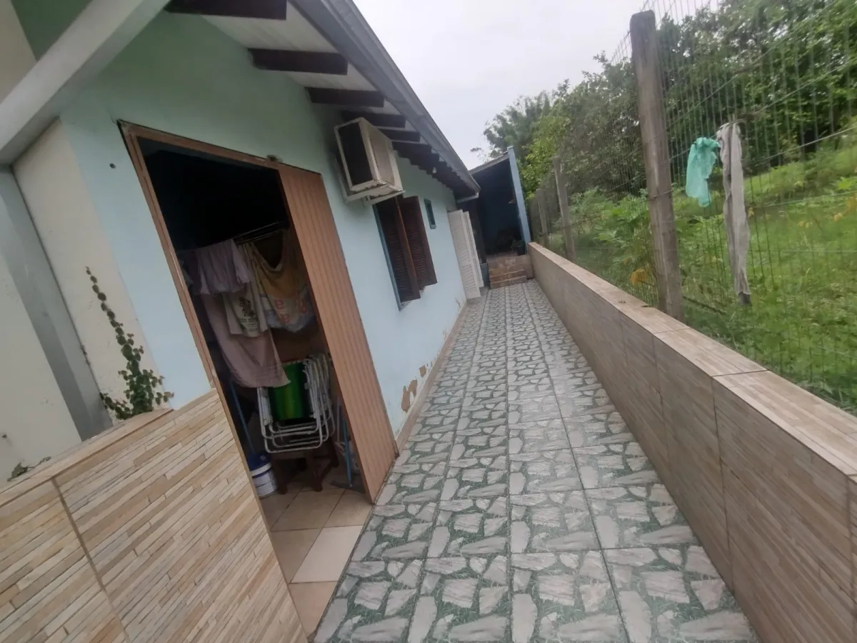 Imagem de Casa em condomínio em Taquara — Pronta para Morar e Viver Bem!