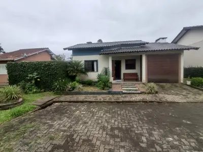 Imagem de Casa em condomínio em Taquara — Pronta para Morar e Viver Bem!