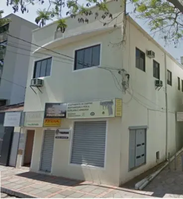 Imagem de Sala Comercial em Taquara bairro Centro