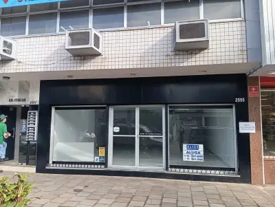 Imagem de Sala Comercial em Taquara bairro Centro
