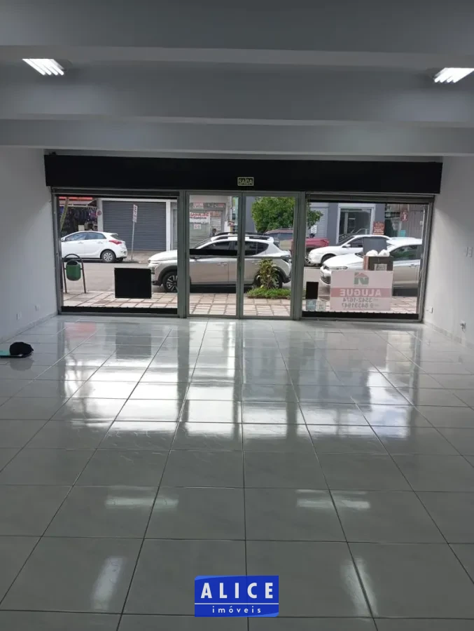 Imagem de Sala Comercial em Taquara bairro Centro