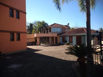 Imagem de Apartamento em Taquara bairro Morro Do Leoncio