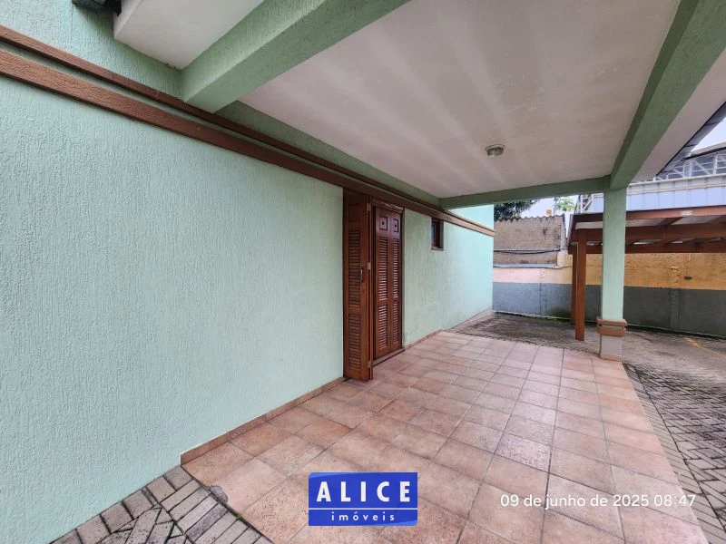 Imagem de Apartamento em Taquara bairro Morro Do Leoncio