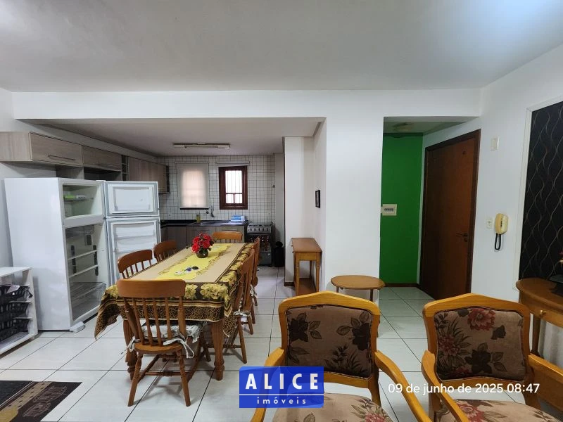 Imagem de Apartamento em Taquara bairro Morro Do Leoncio