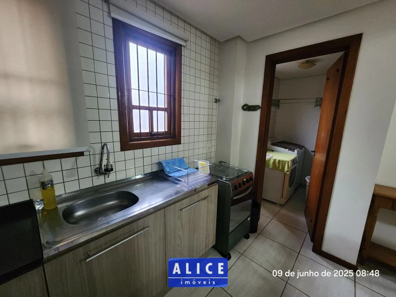Imagem de Apartamento em Taquara bairro Morro Do Leoncio