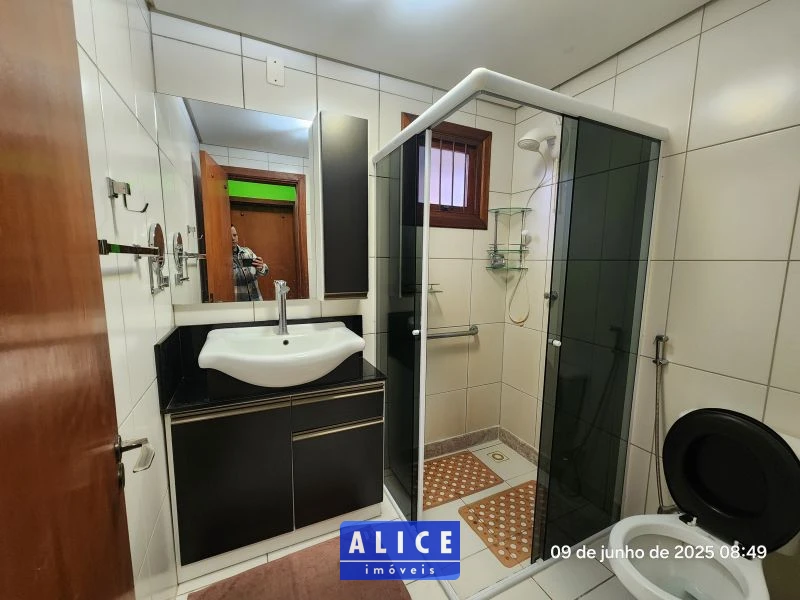 Imagem de Apartamento em Taquara bairro Morro Do Leoncio