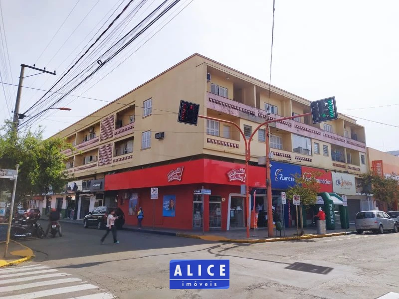 Imagem de Apartamento em Taquara bairro Centro