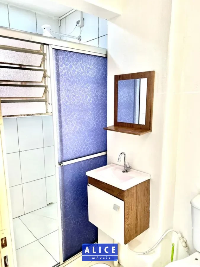 Imagem de Apartamento em Taquara bairro Centro