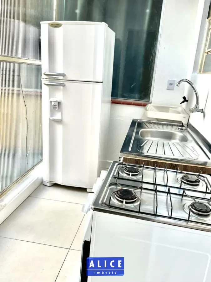 Imagem de Apartamento em Taquara bairro Centro