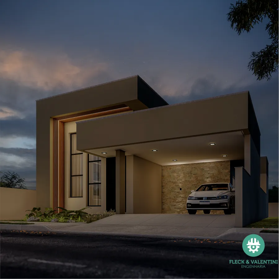 Imagem de CASA EM FASE FINAL DE CONSTRUÇÃO (NOVA)