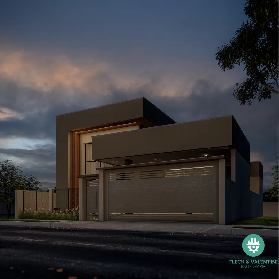 Imagem de CASA EM FASE FINAL DE CONSTRUÇÃO (NOVA)