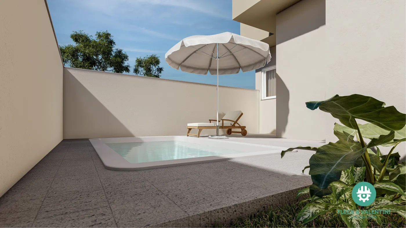 Imagem de CASA EM FASE FINAL DE CONSTRUÇÃO (NOVA)