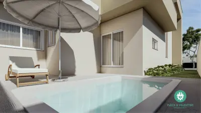 Imagem de CASA EM FASE FINAL DE CONSTRUÇÃO (NOVA)