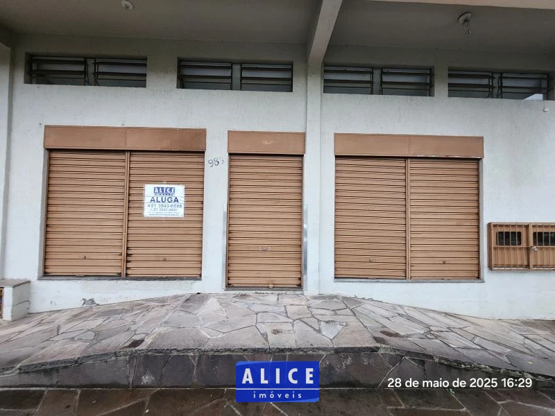 Imagem de Sala Comercial em Parobe bairro Guaruja