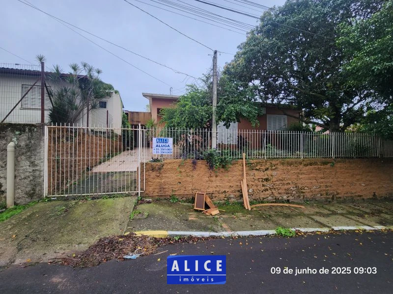 Imagem de Casa em Taquara bairro Jardim Do Prado
