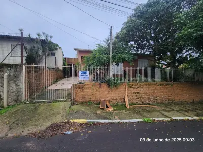 Imagem de Casa em Taquara bairro Jardim Do Prado