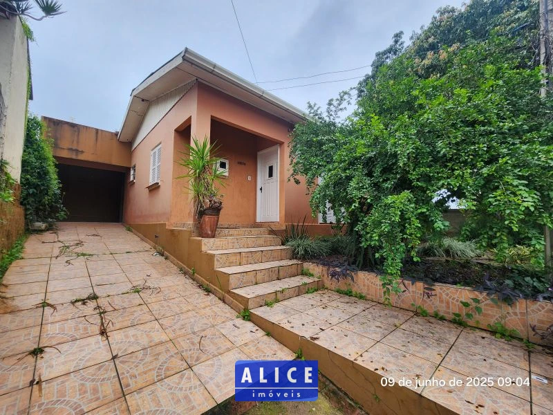 Imagem de Casa em Taquara bairro Jardim Do Prado