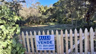 Imagem de TERRENO