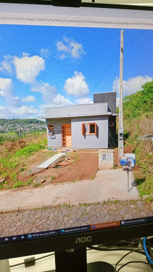 Imagem de CASA