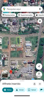Imagem de TERRENO